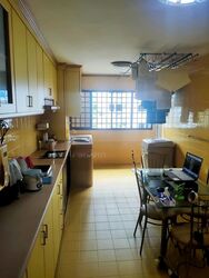 Blk 706 Chong Pang Green (Yishun), HDB 3 Rooms #550985191